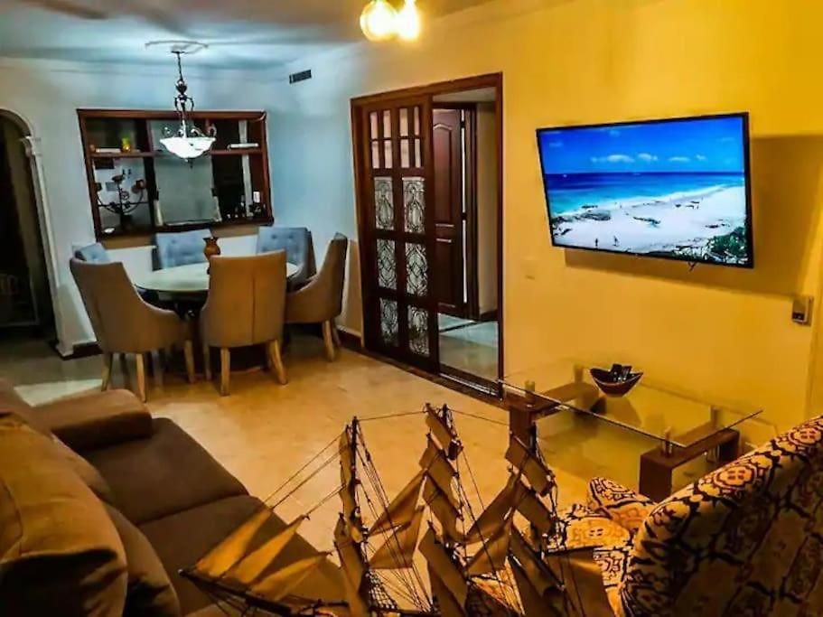 Apartamento Marina Tower Cartagena