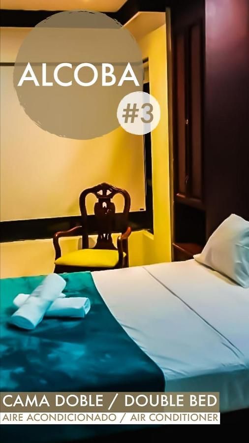 Apartamento Marina Tower *