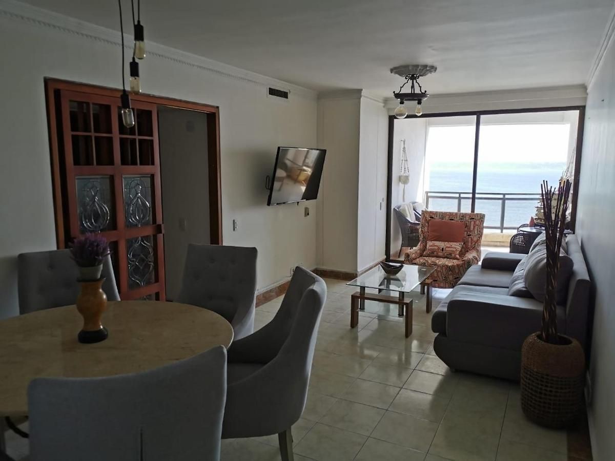 Marina Tower Apartamento *