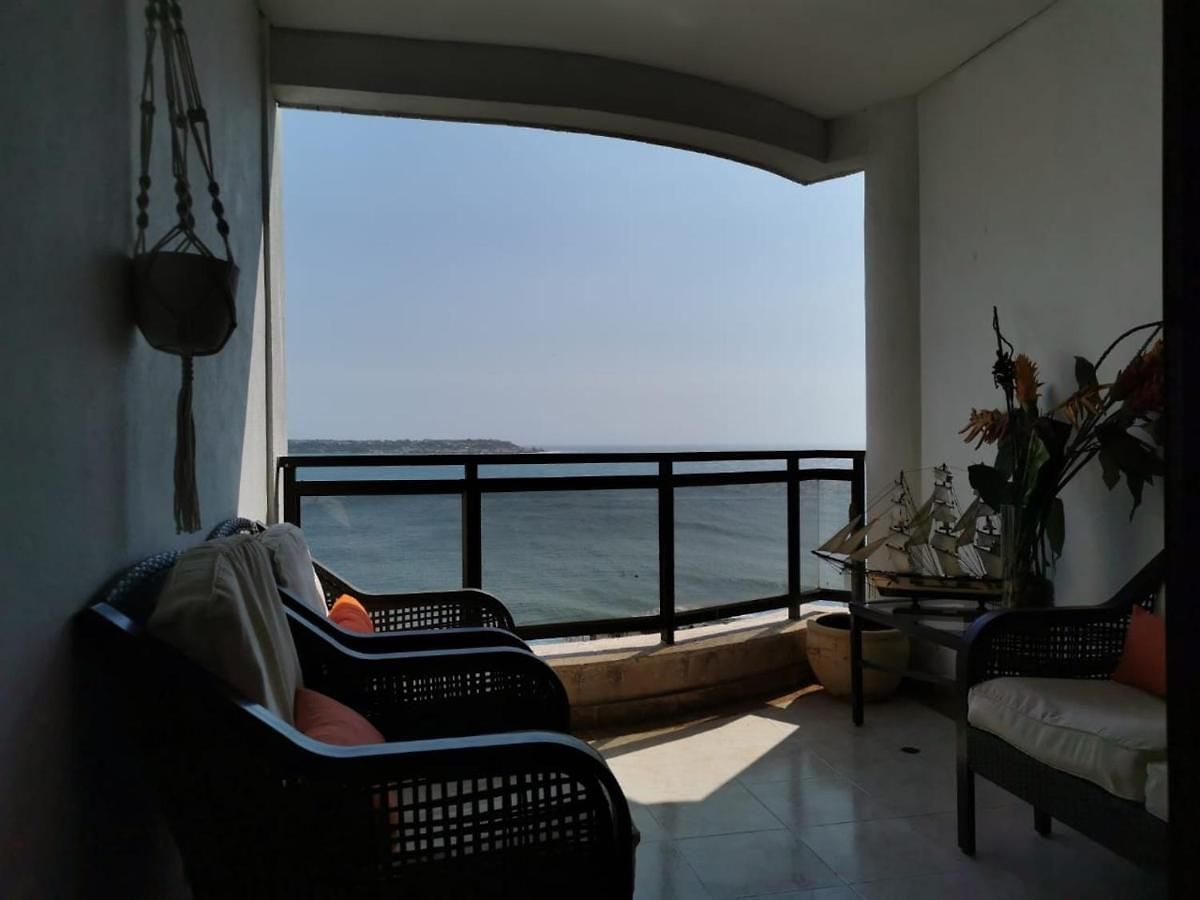 Apartamento Marina Tower *