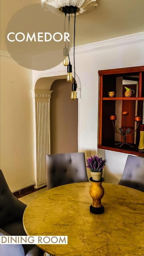 Apartamento Marina Tower Cartagena