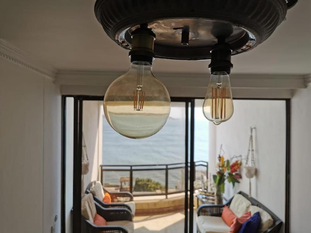 Apartamento Marina Tower *