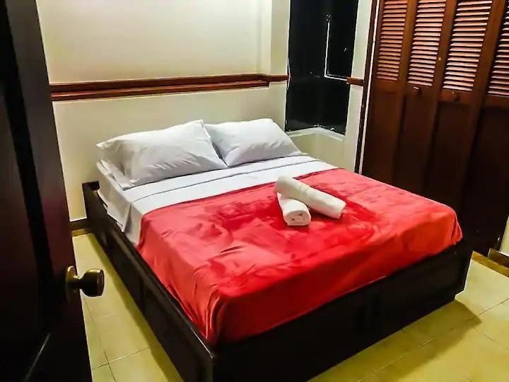 Apartamento Marina Tower Cartagena