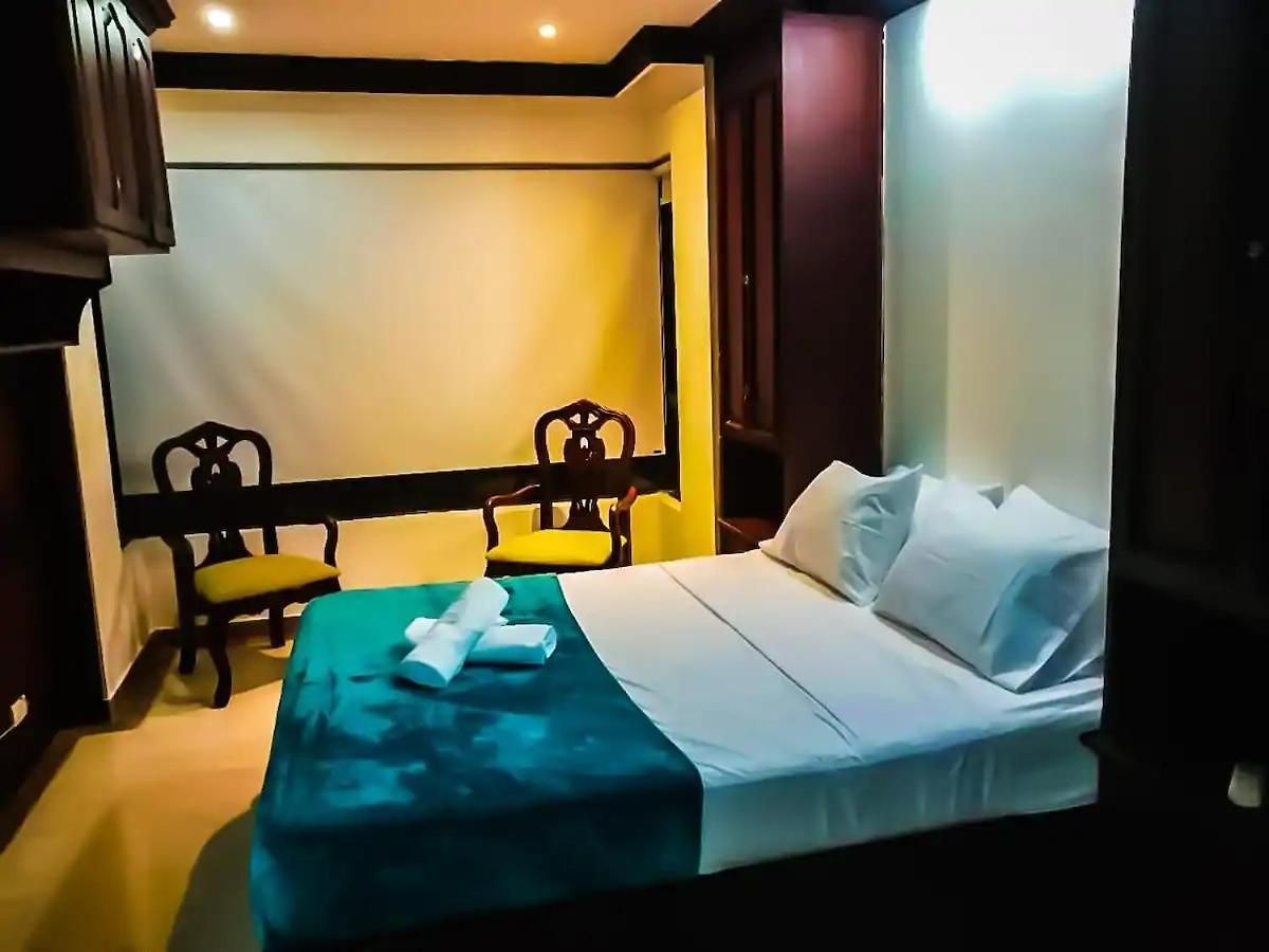 Marina Tower Apartamento
