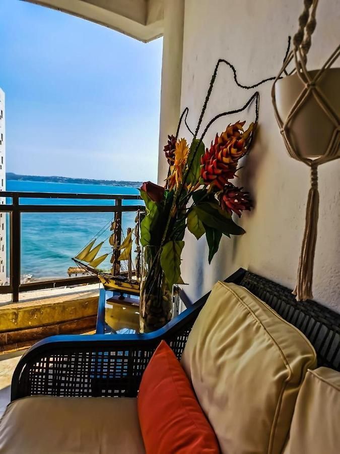 Apartamento Marina Tower Cartagena