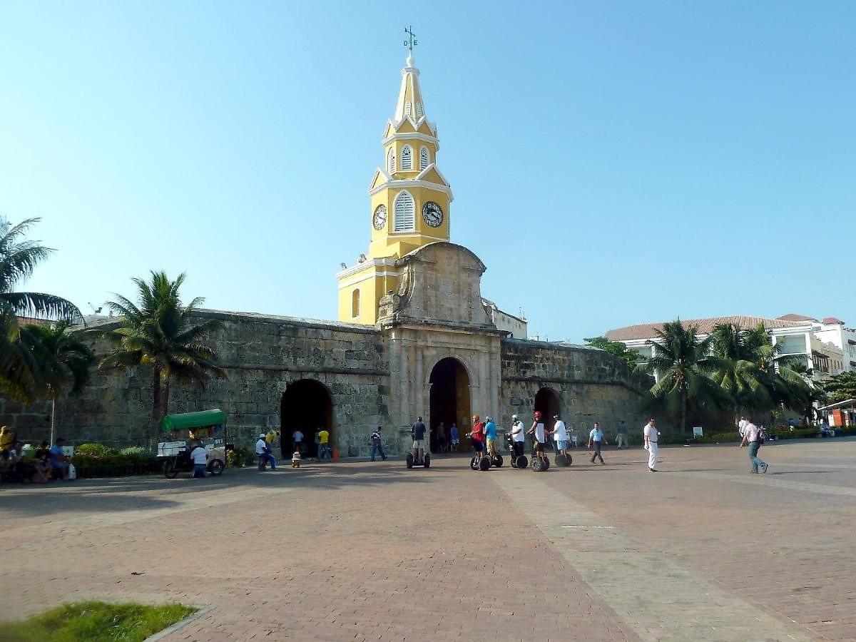Apartamento Marina Tower
