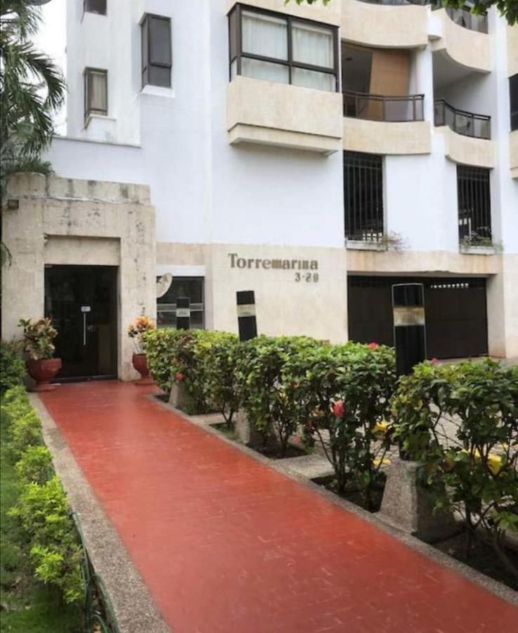 Apartamento Marina Tower *