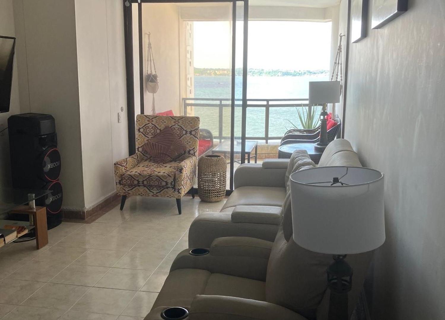 Apartamento Marina Tower