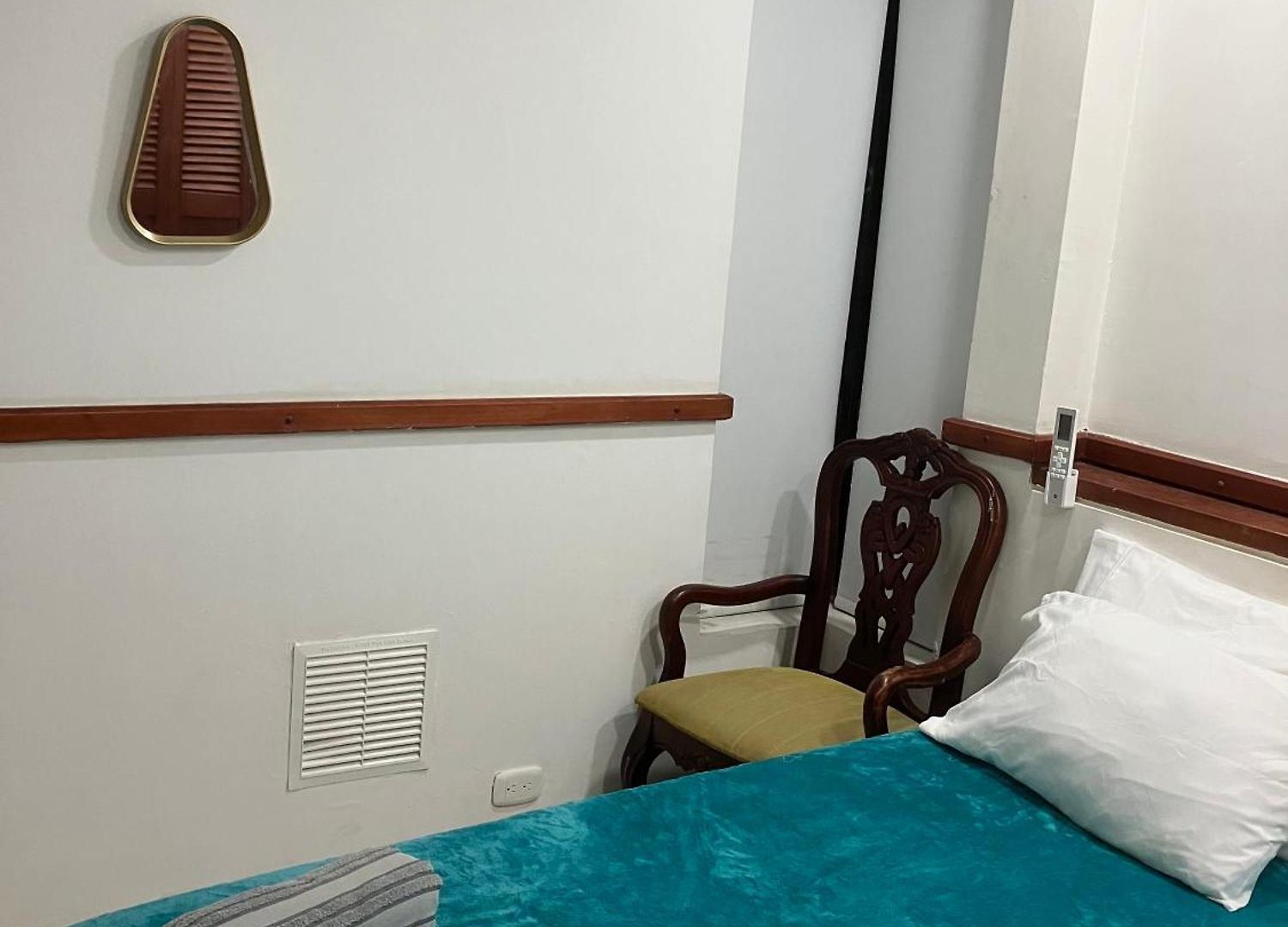 Marina Tower Apartamento *