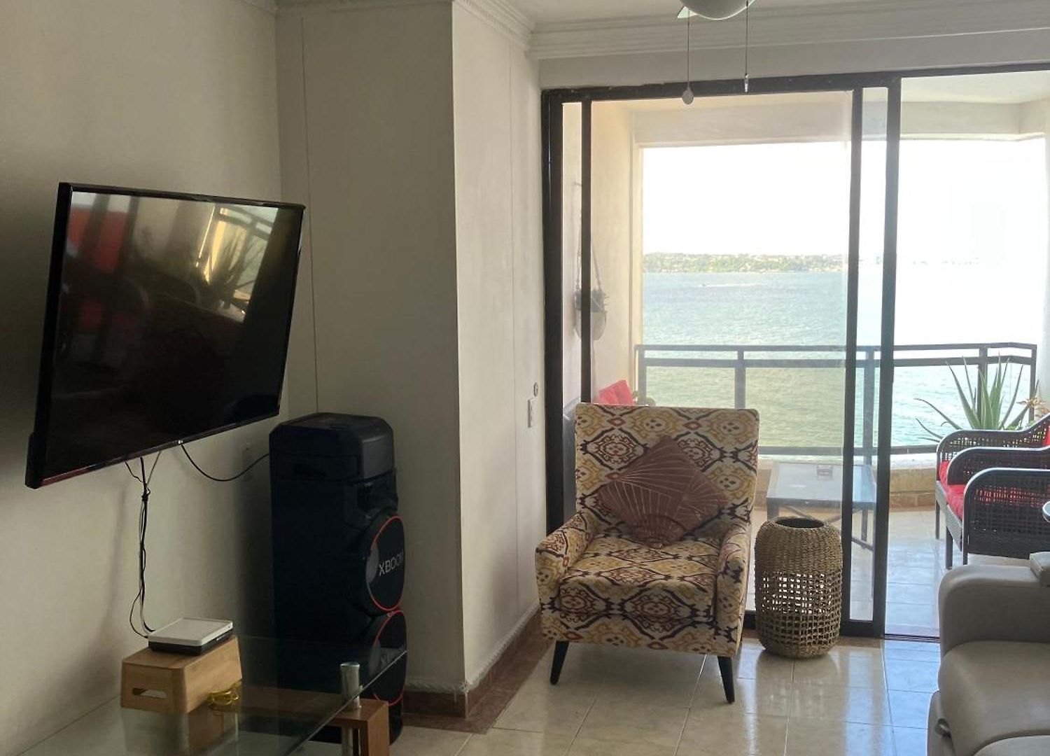 Marina Tower Apartamento Cartagena