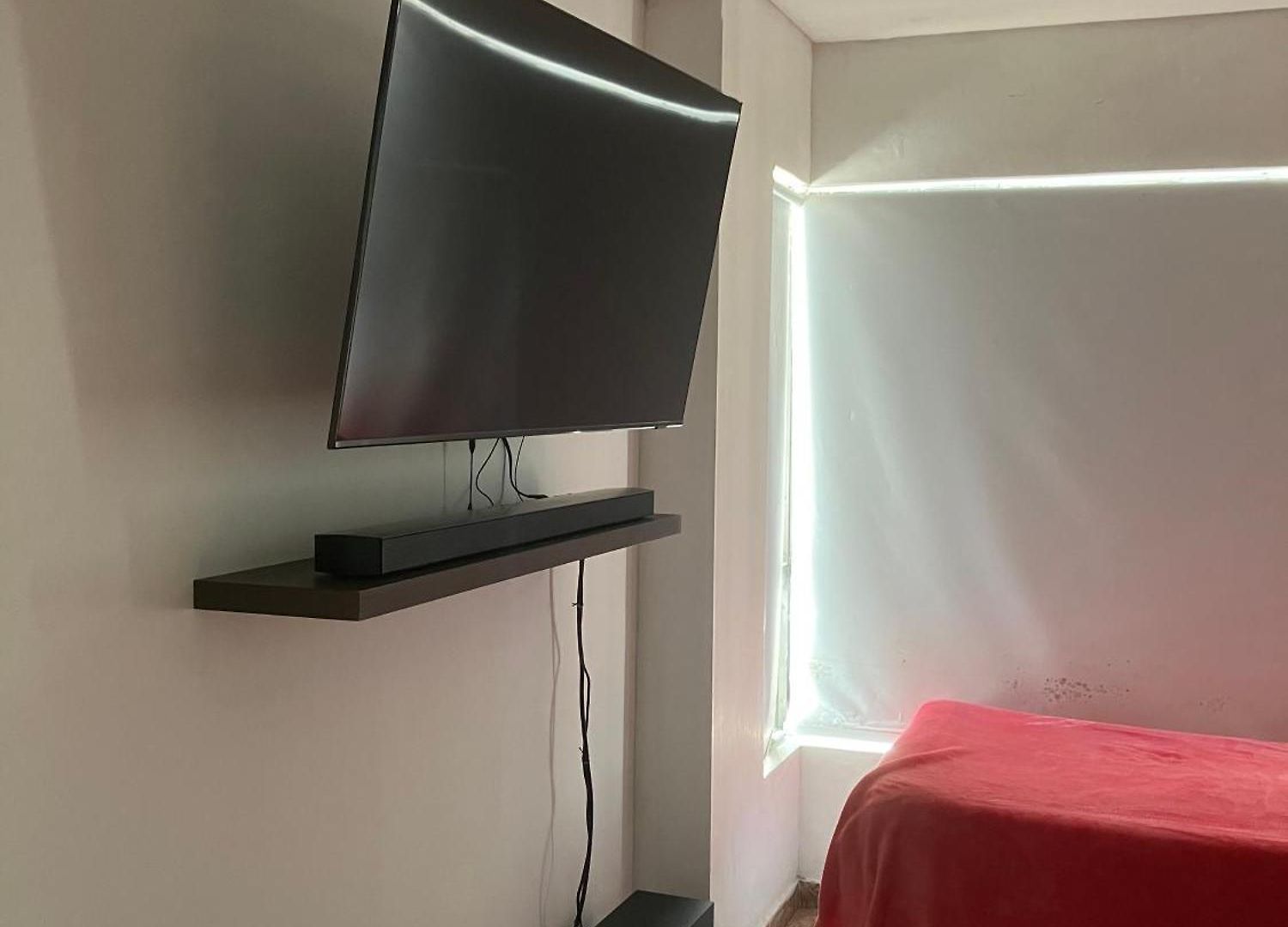 Apartamento Marina Tower *