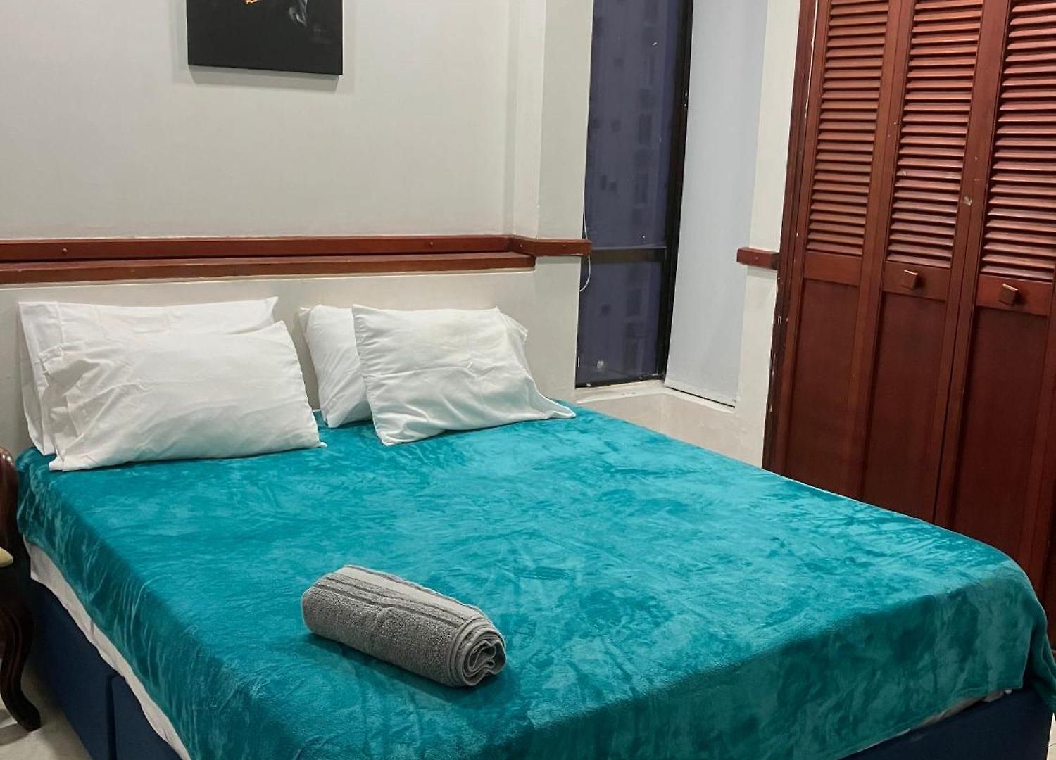 Apartamento Marina Tower *