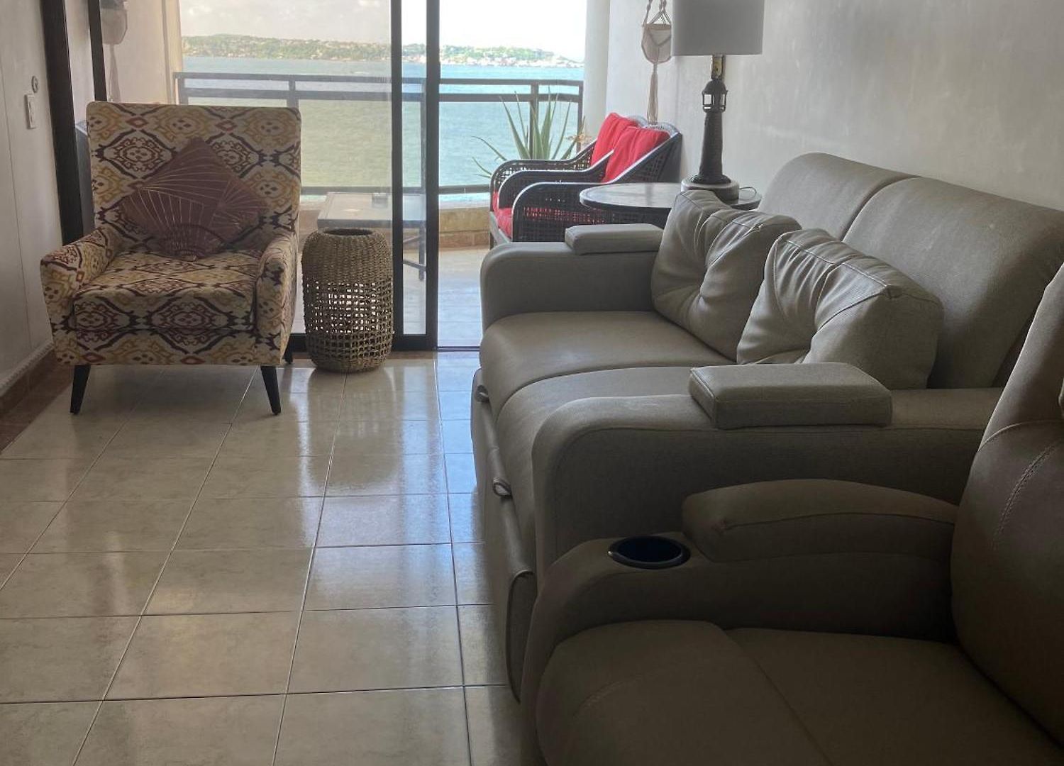 Apartamento Marina Tower Cartagena