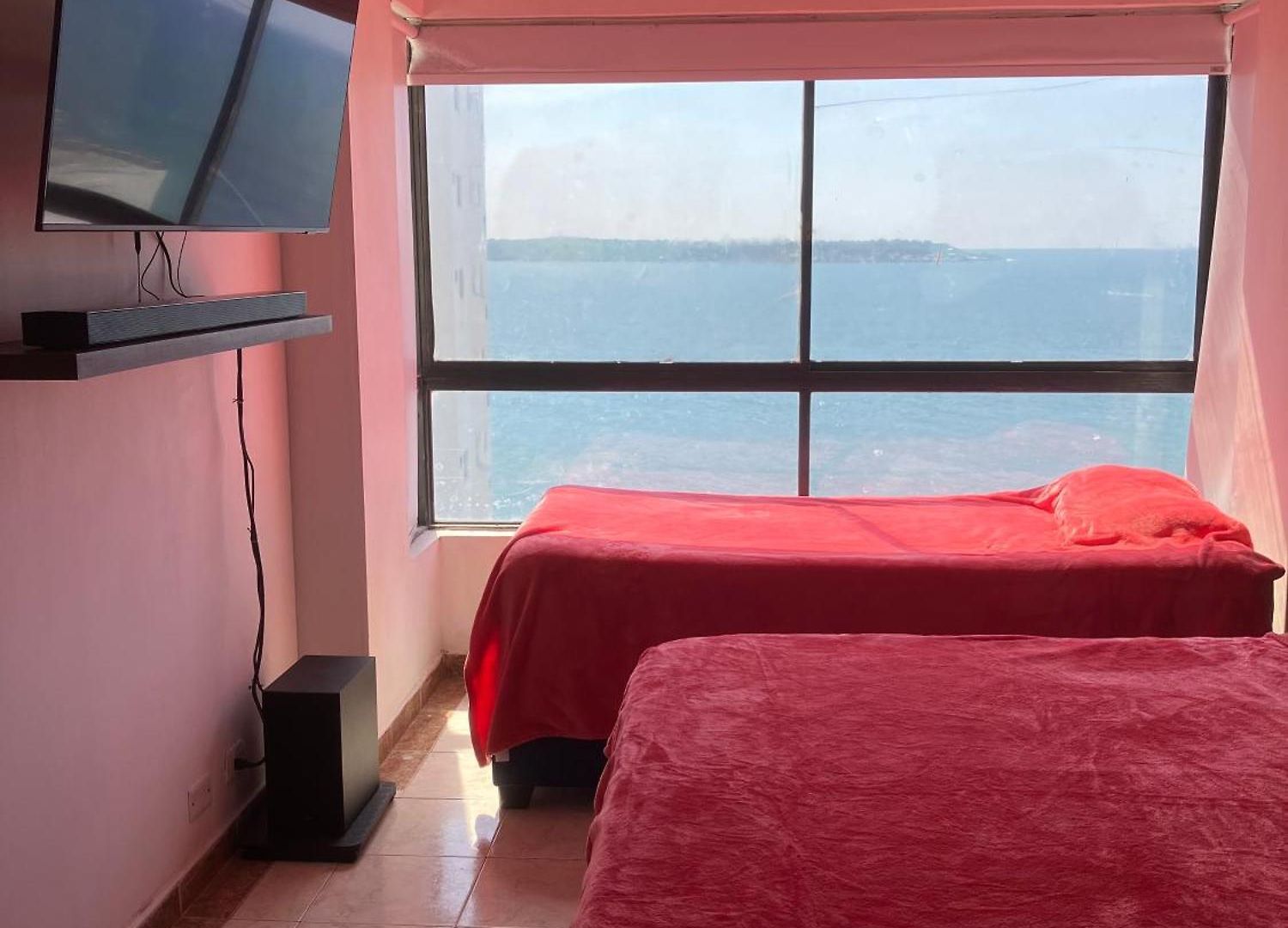 Marina Tower Apartamento *