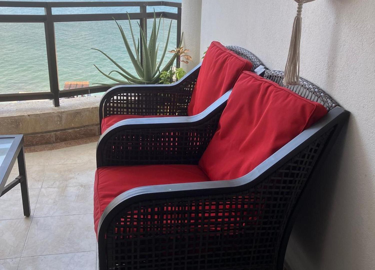 Marina Tower Apartamento