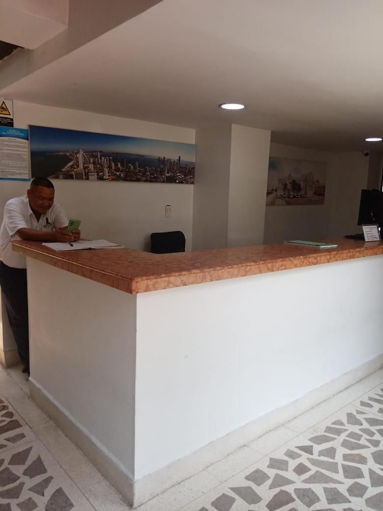 Apartamento Marina Tower *