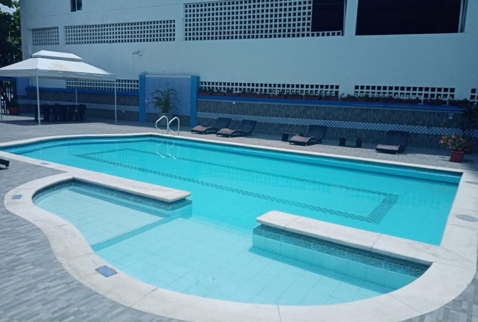 Marina Tower Apartamento