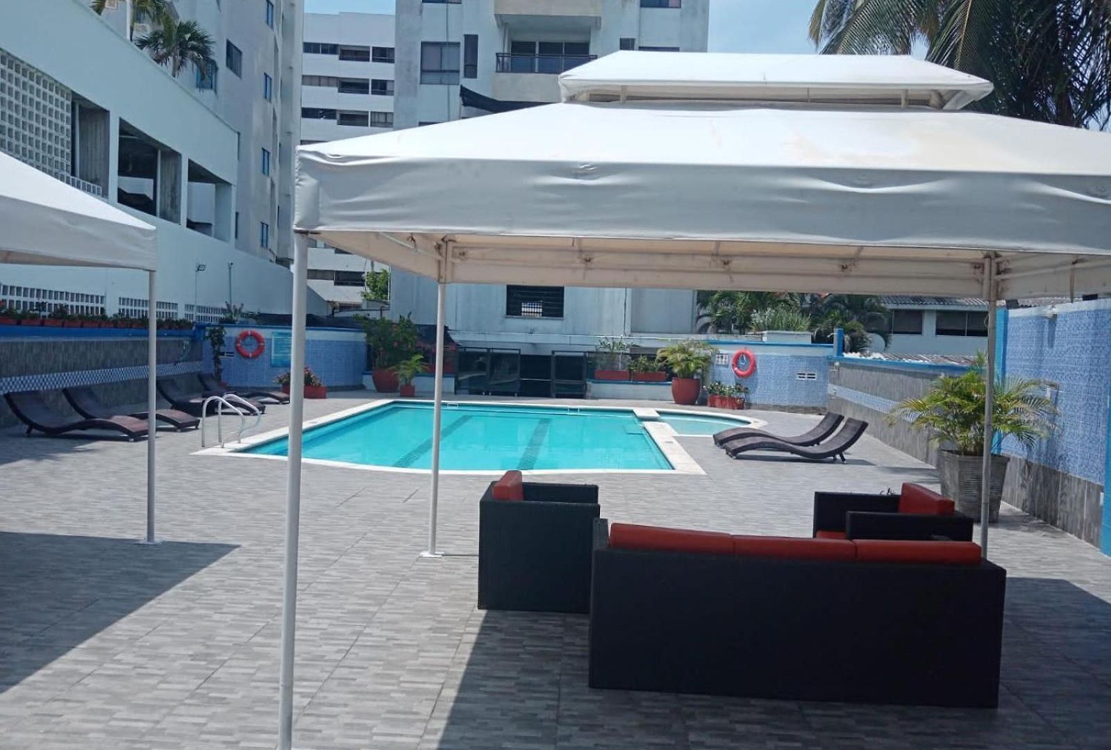 Apartamento Marina Tower Cartagena
