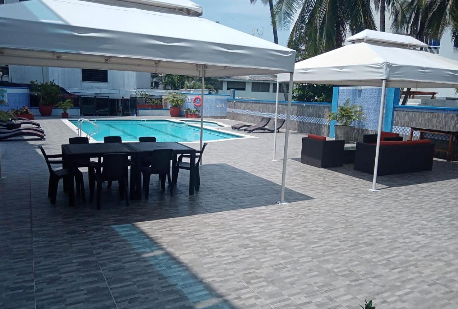 Marina Tower Apartamento