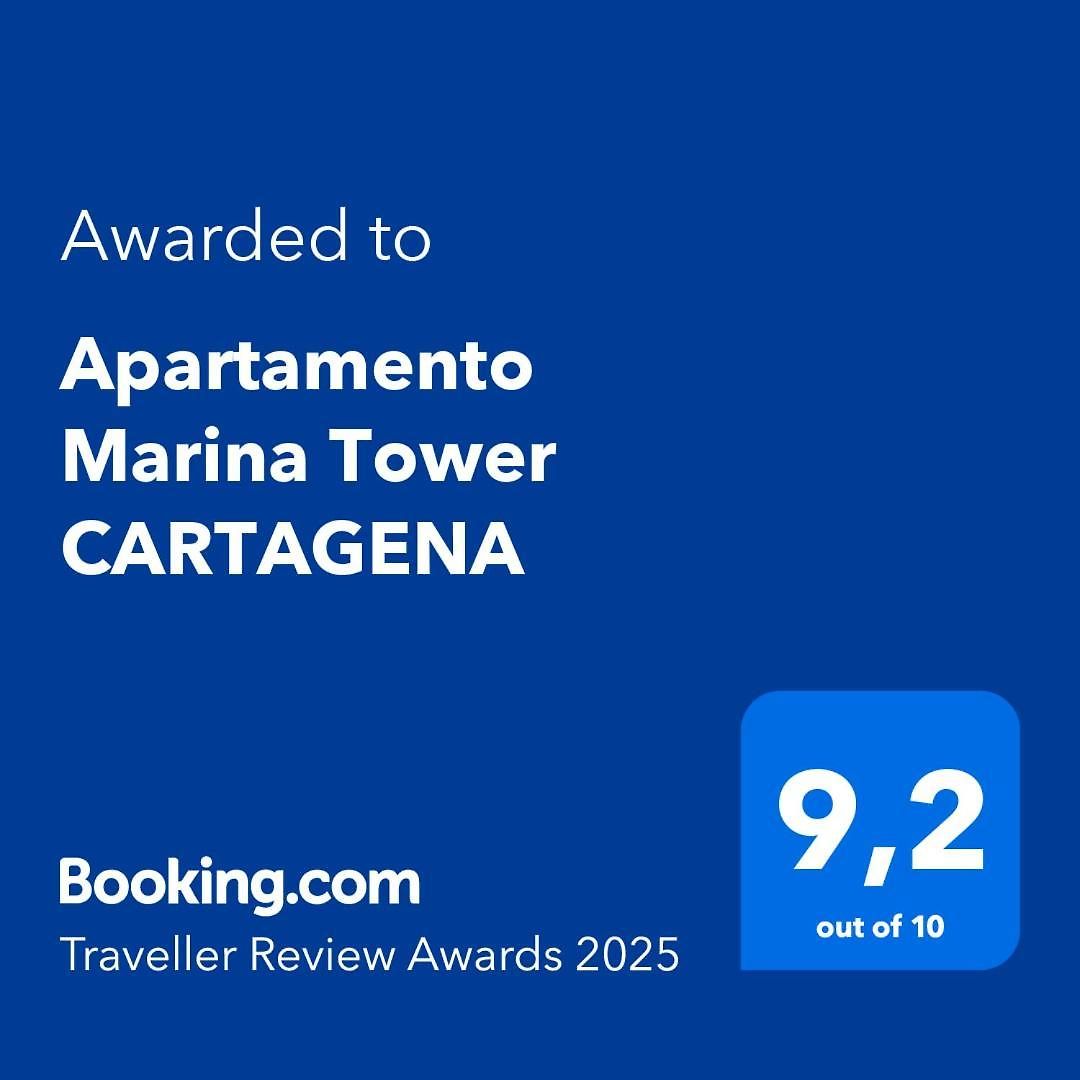 Marina Tower Apartamento