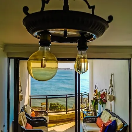 Marina Tower Apartment Cartagena