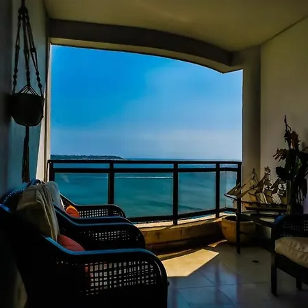 Marina Tower * Cartagena