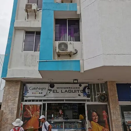 Apartment Marina Tower