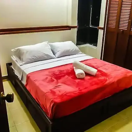 Apartment Marina Tower Cartagena
