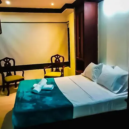 Marina Tower Apartment