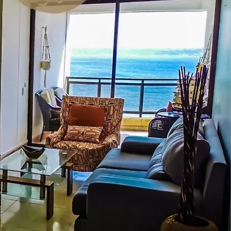 Marina Tower *