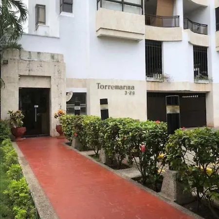 Apartment Marina Tower *