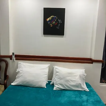 Marina Tower Cartagena