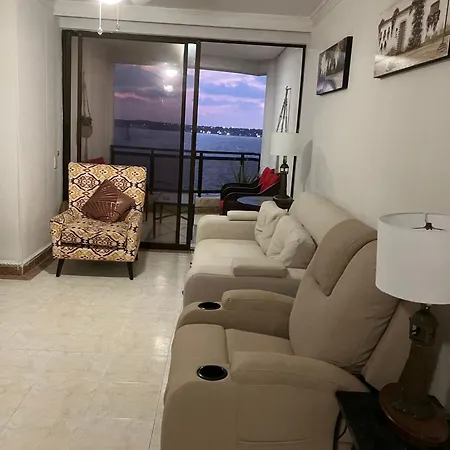 Marina Tower Apartment