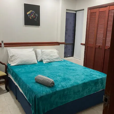 Marina Tower Cartagena