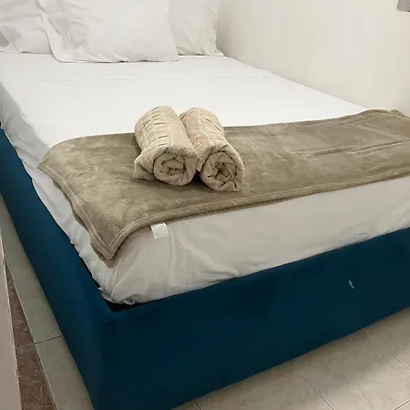 Marina Tower Apartment