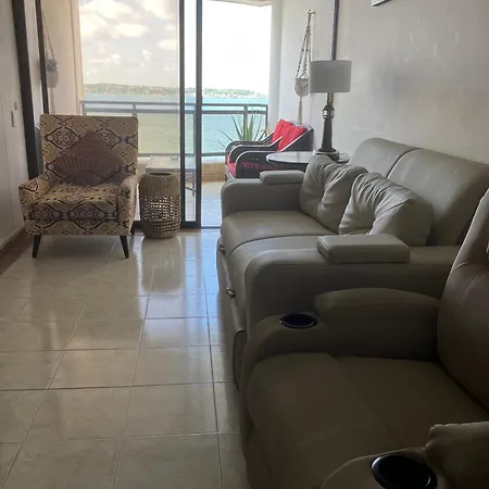 Apartment Marina Tower Cartagena