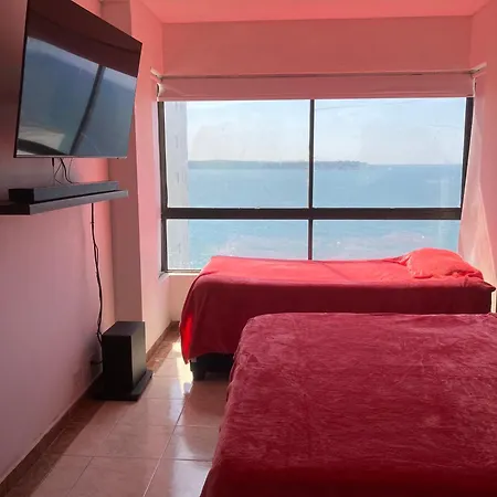 Marina Tower Apartment *