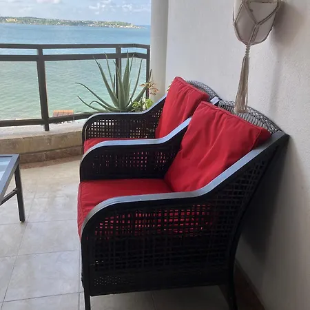 Marina Tower Apartment