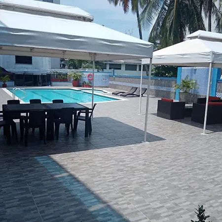 Marina Tower Apartment