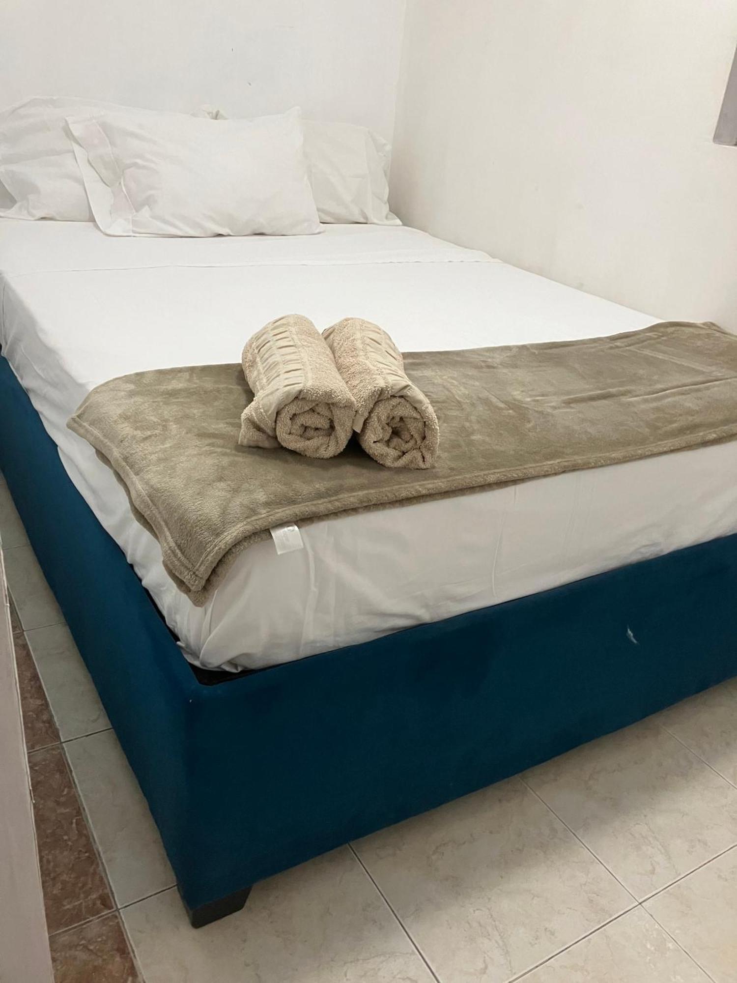 Marina Tower Apartamento