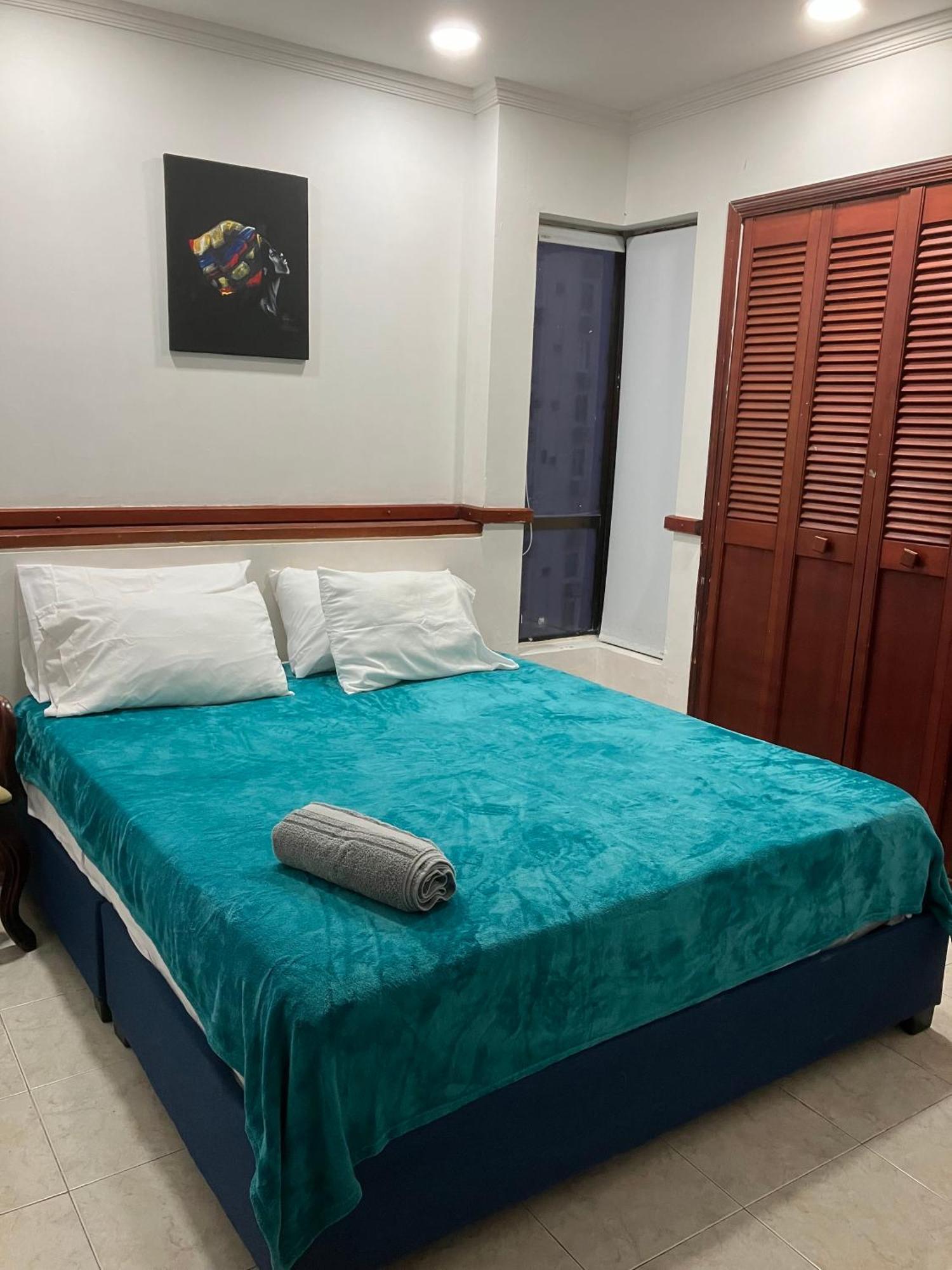Apartamento Marina Tower *
