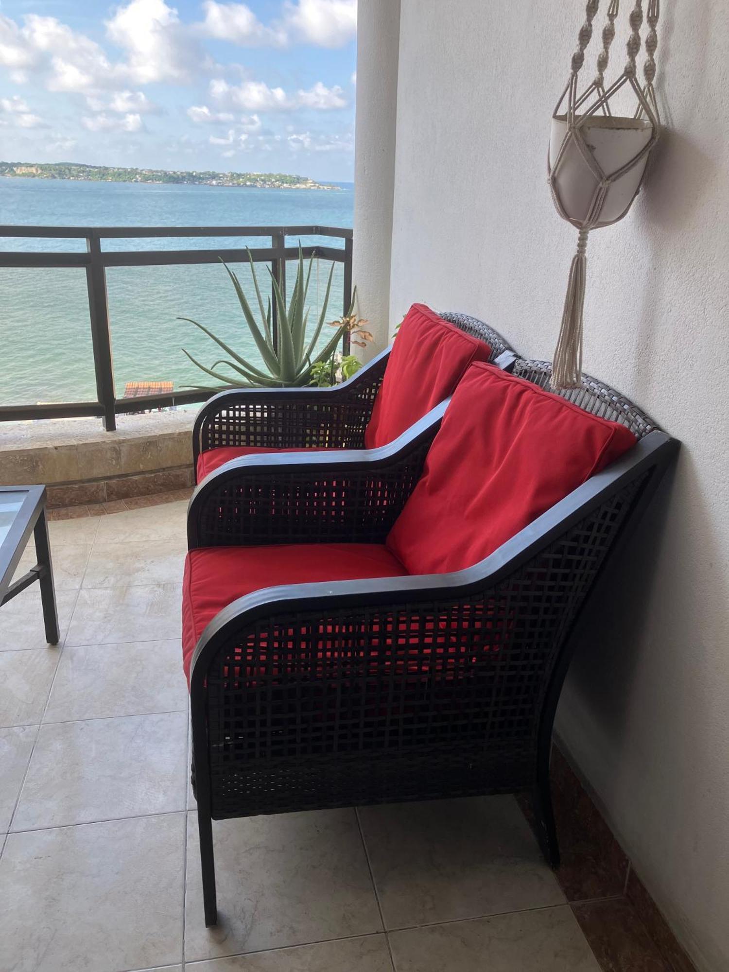 Marina Tower Apartamento