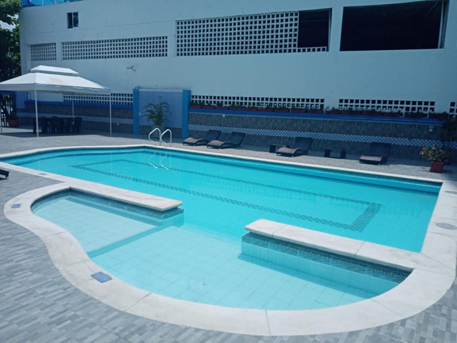 Marina Tower Apartamento